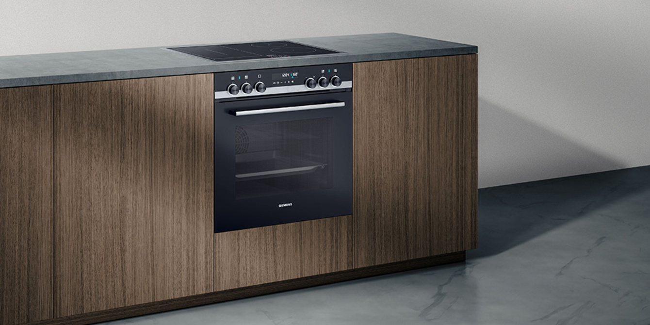 Backöfen und Herd-Sets bei Elektro-Müller GmbH & Co. KG in Erbach