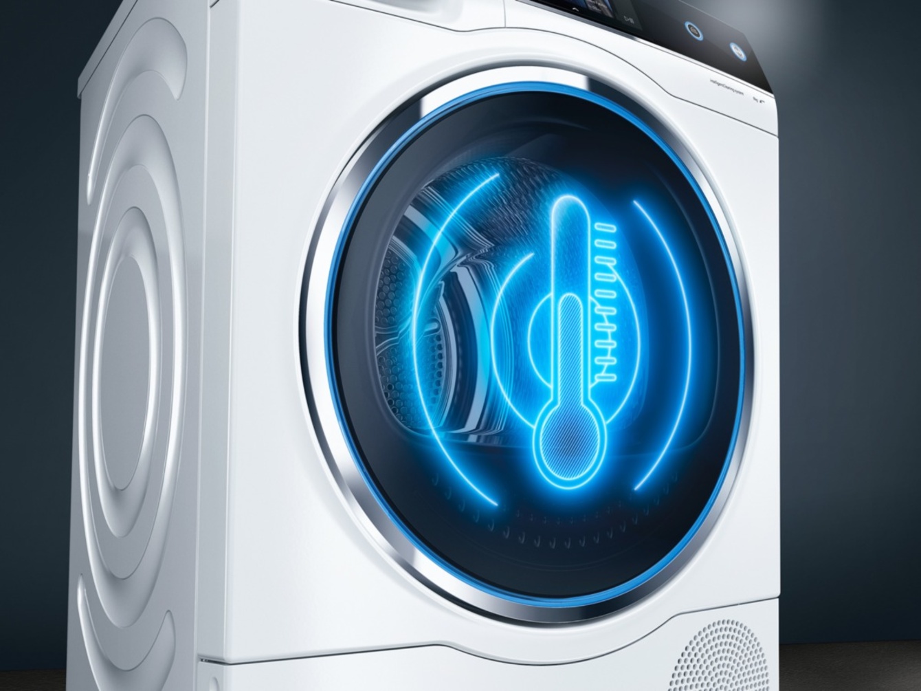 autoDry-Funktion bei Elektro-Müller GmbH & Co. KG in Erbach