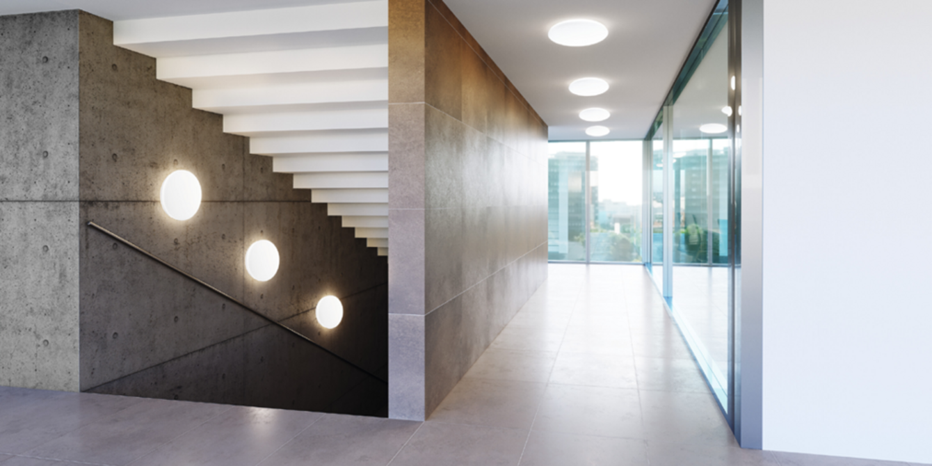 LED-Leuchten bei Elektro-Müller GmbH & Co. KG in Erbach