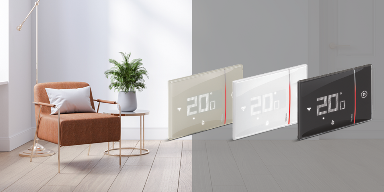 Smartes Heizen bei Elektro-Müller GmbH & Co. KG in Erbach