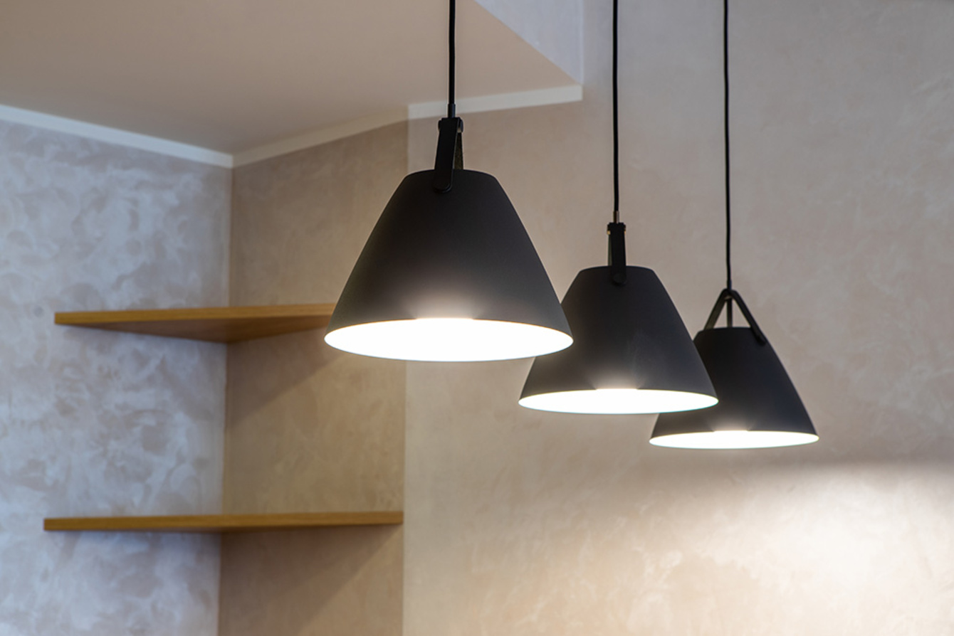 Licht & Leuchten bei Elektro-Müller GmbH & Co. KG in Erbach