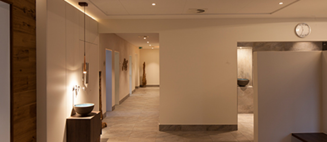 Spa / Wellness bei Elektro-Müller GmbH & Co. KG in Erbach