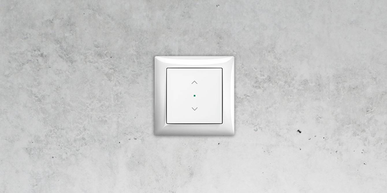 Busch-flexTronics® wireless bei Elektro-Müller GmbH & Co. KG in Erbach