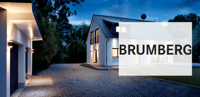 Brumberg bei Elektro-Müller GmbH & Co. KG in Erbach