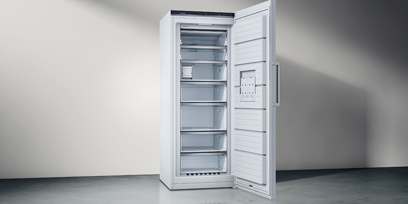 Gefriergeräte bei Elektro-Müller GmbH & Co. KG in Erbach