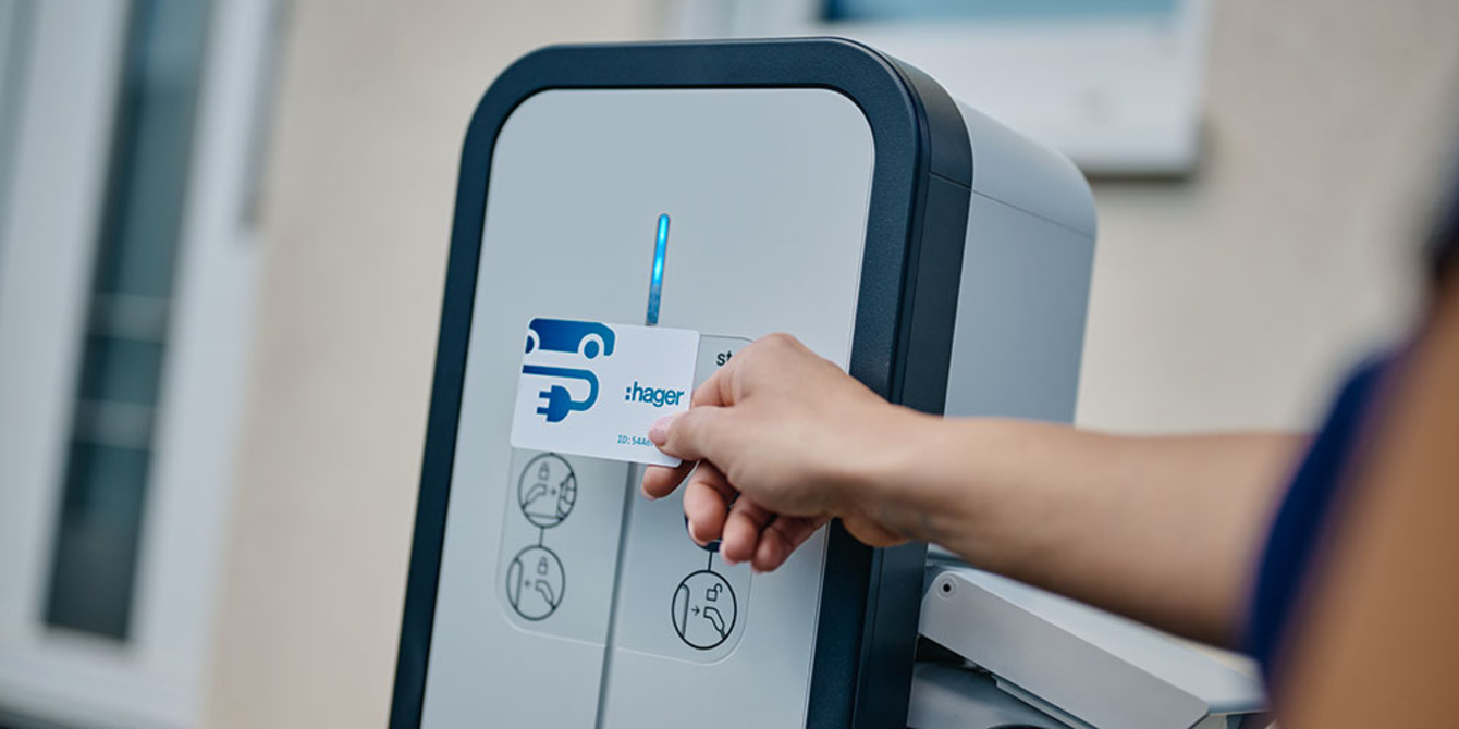 E-Mobilität öffentlicher Bereich bei Elektro-Müller GmbH & Co. KG in Erbach