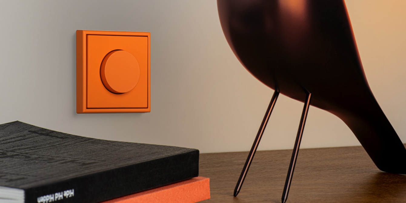 DALI-2 Drehsteuergeräte TW Multimaster bei Elektro-Müller GmbH & Co. KG in Erbach