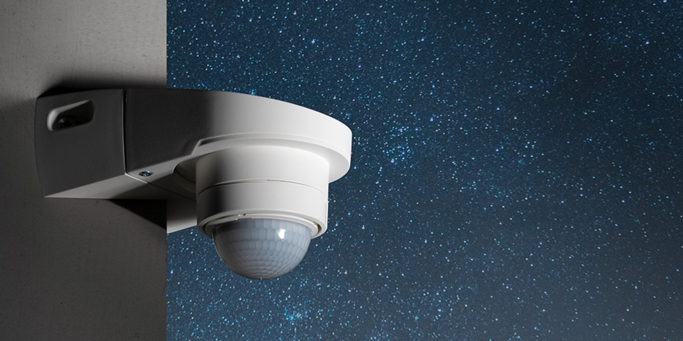 Bewegungsmelder 240° Grad bei Elektro-Müller GmbH & Co. KG in Erbach