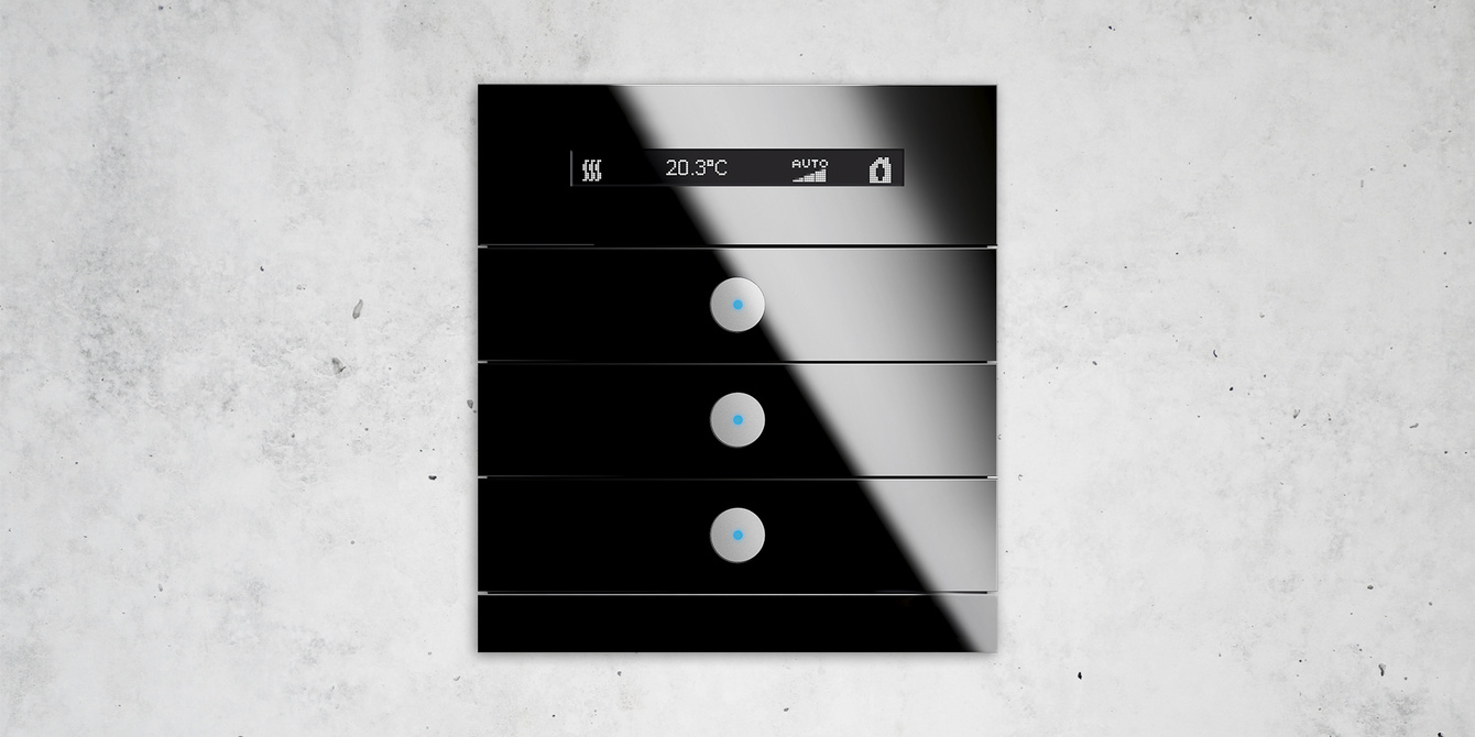 Busch-priOn® bei Elektro-Müller GmbH & Co. KG in Erbach