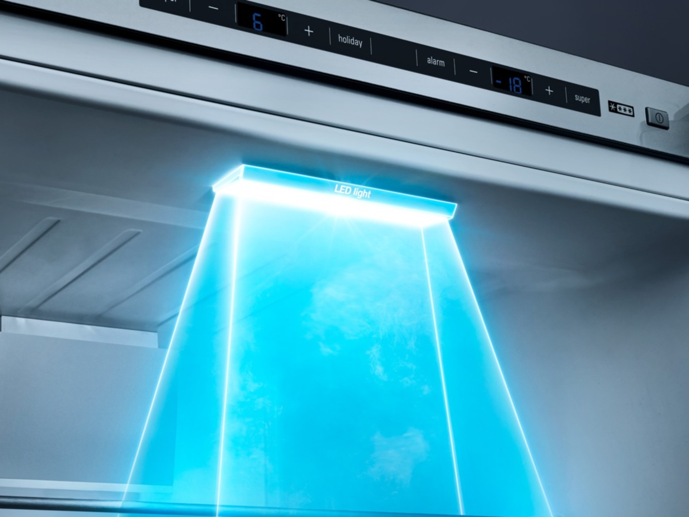 LED Licht bei Elektro-Müller GmbH & Co. KG in Erbach