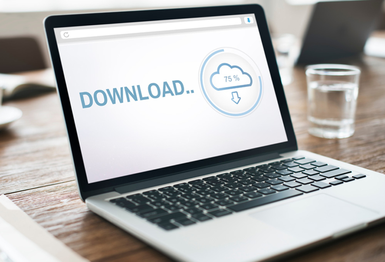 Downloads bei Elektro-Müller GmbH & Co. KG in Erbach