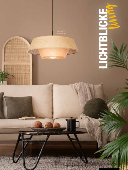 Lichtblicke bei Elektro-Müller GmbH & Co. KG in Erbach