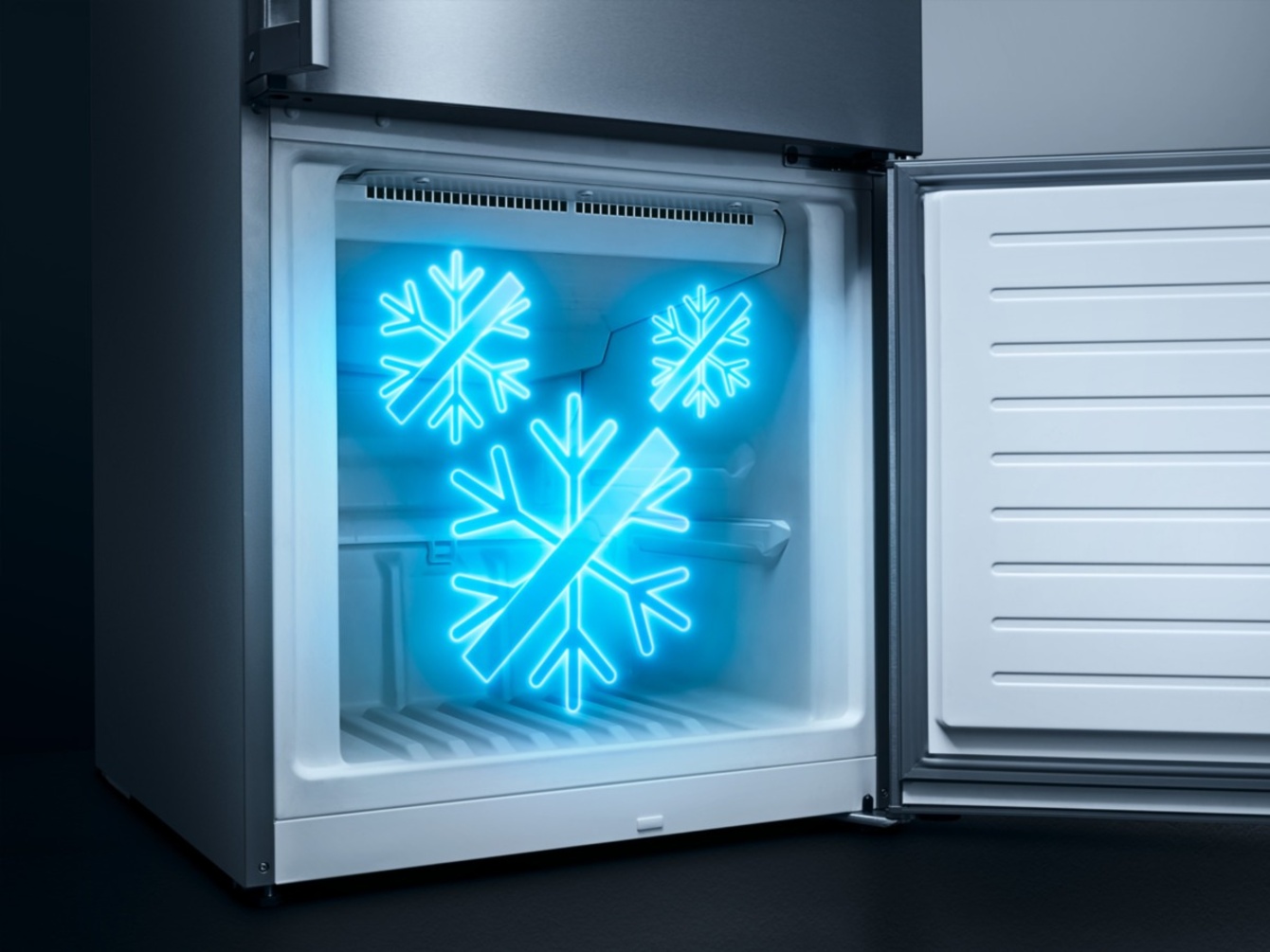 noFrost bei Elektro-Müller GmbH & Co. KG in Erbach