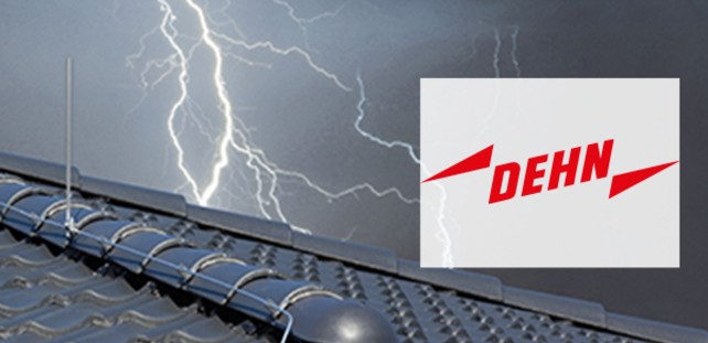 Dehn bei Elektro-Müller GmbH & Co. KG in Erbach