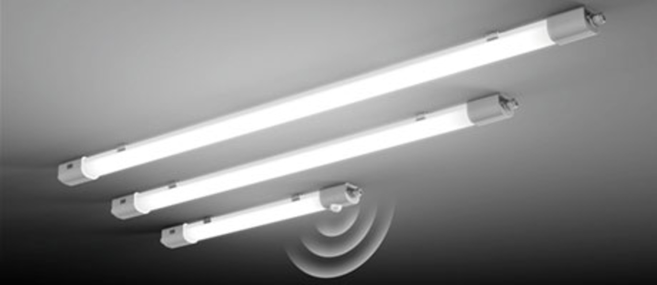 Planox Feuchtraumleuchten bei Elektro-Müller GmbH & Co. KG in Erbach