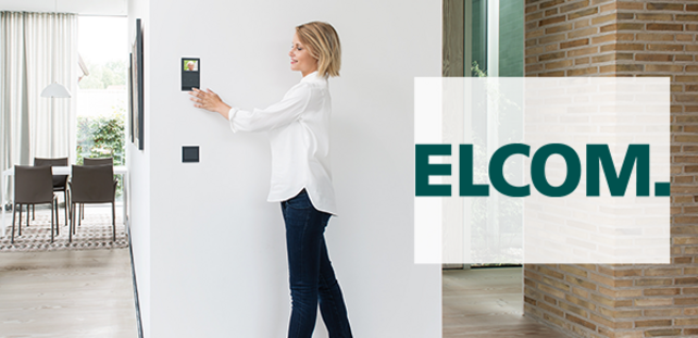 Elcom bei Elektro-Müller GmbH & Co. KG in Erbach