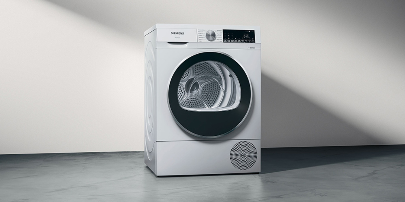 Trockner bei Elektro-Müller GmbH & Co. KG in Erbach