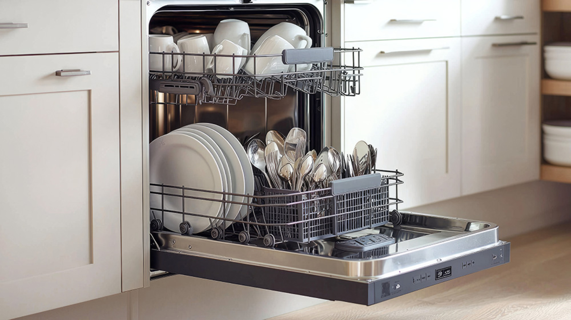 Hausgeräte bei Elektro-Müller GmbH & Co. KG in Erbach