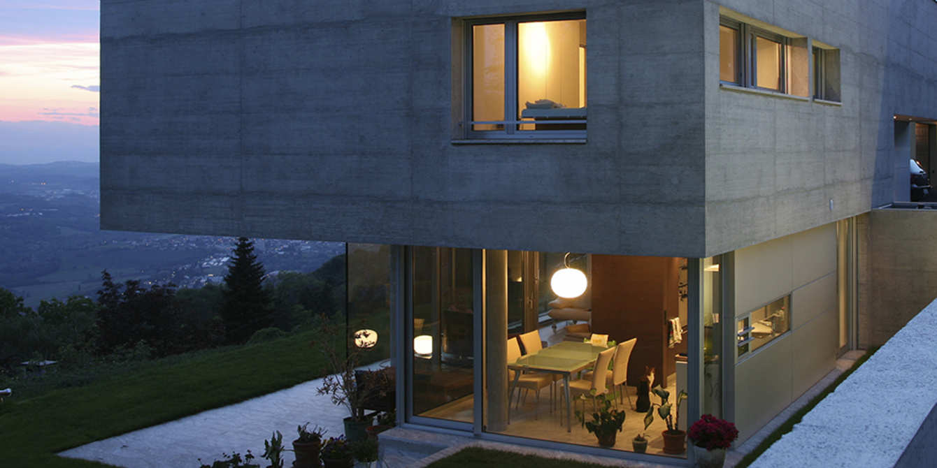 Design orientiere Produkte bei Elektro-Müller GmbH & Co. KG in Erbach