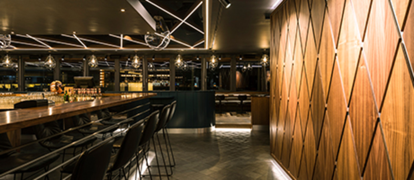 Hotellerie / Gastronomie bei Elektro-Müller GmbH & Co. KG in Erbach