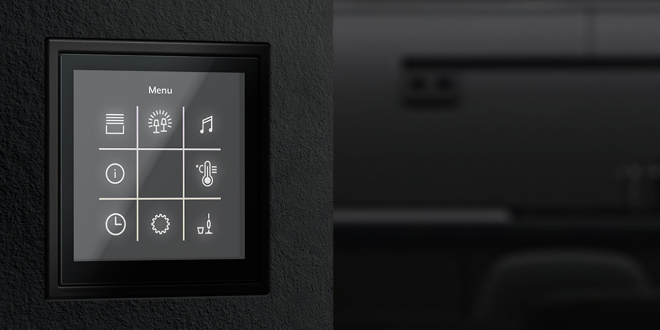 LS TOUCH bei Elektro-Müller GmbH & Co. KG in Erbach