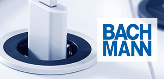 Bachmann bei Elektro-Müller GmbH & Co. KG in Erbach