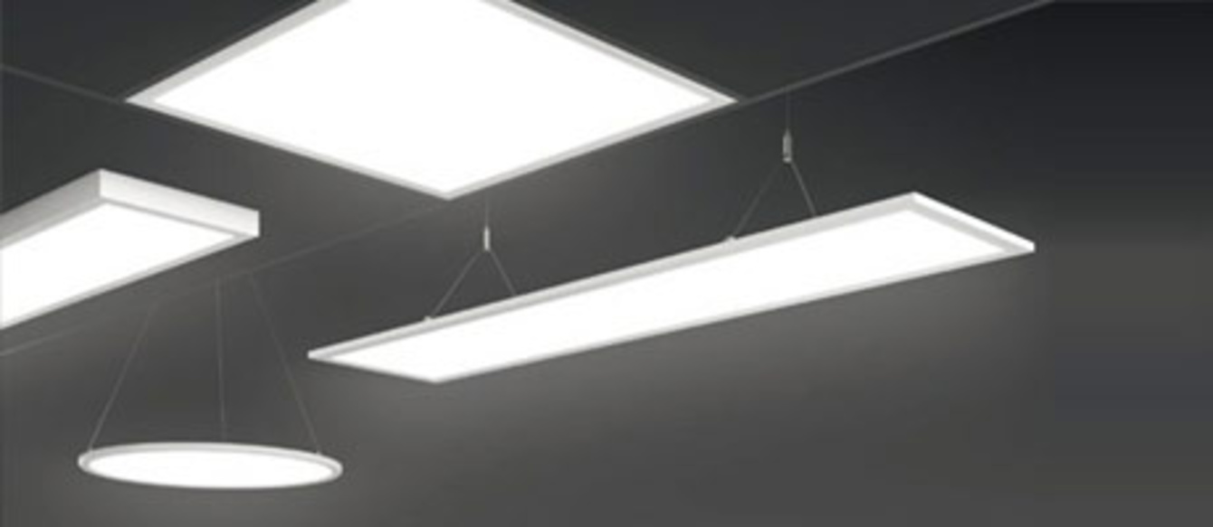 Sidelite ECO bei Elektro-Müller GmbH & Co. KG in Erbach