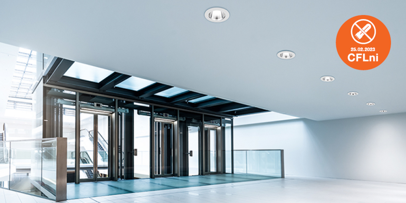 Lösungen zum Kompakt&shy;leucht&shy;stoff&shy;lampen Verbot bei Elektro-Müller GmbH & Co. KG in Erbach