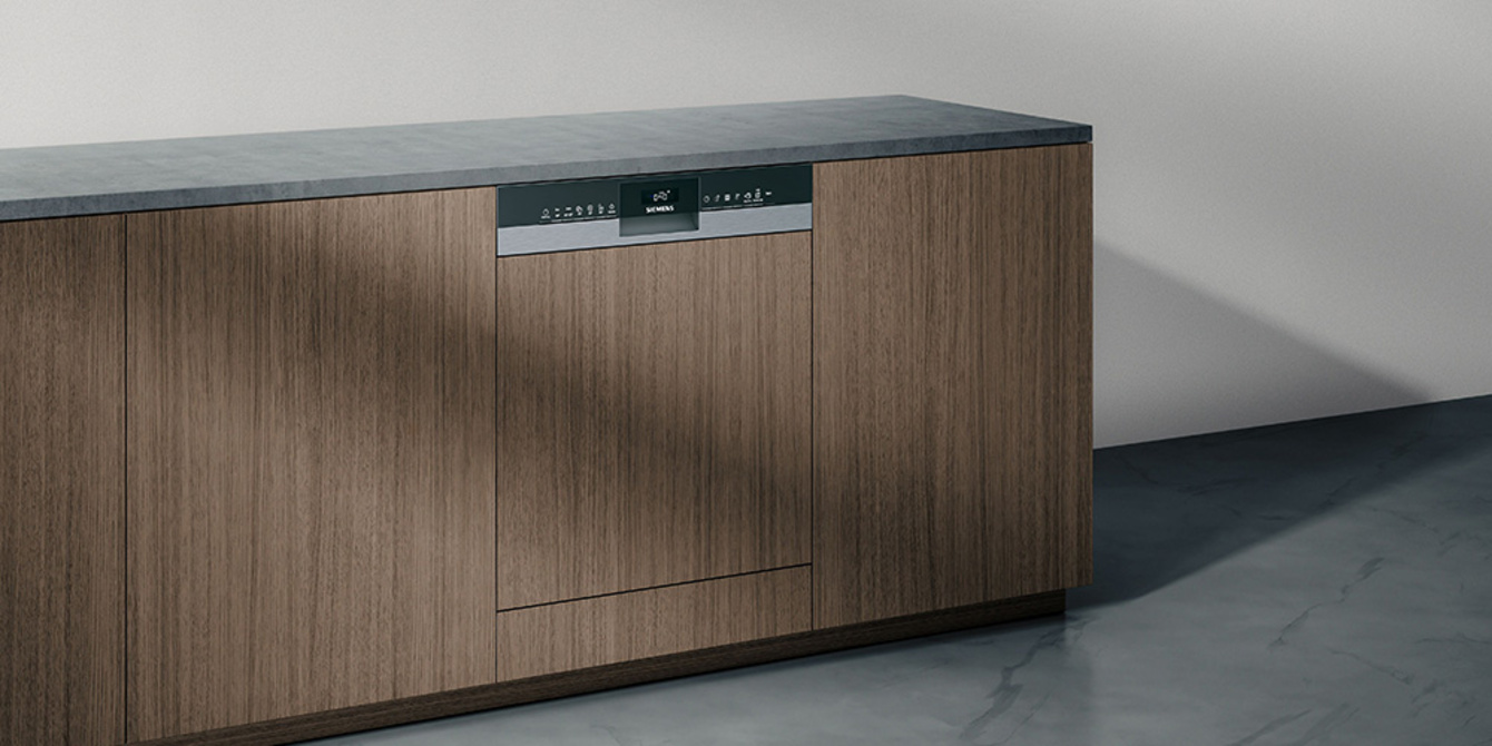 Geschirrspüler bei Elektro-Müller GmbH & Co. KG in Erbach