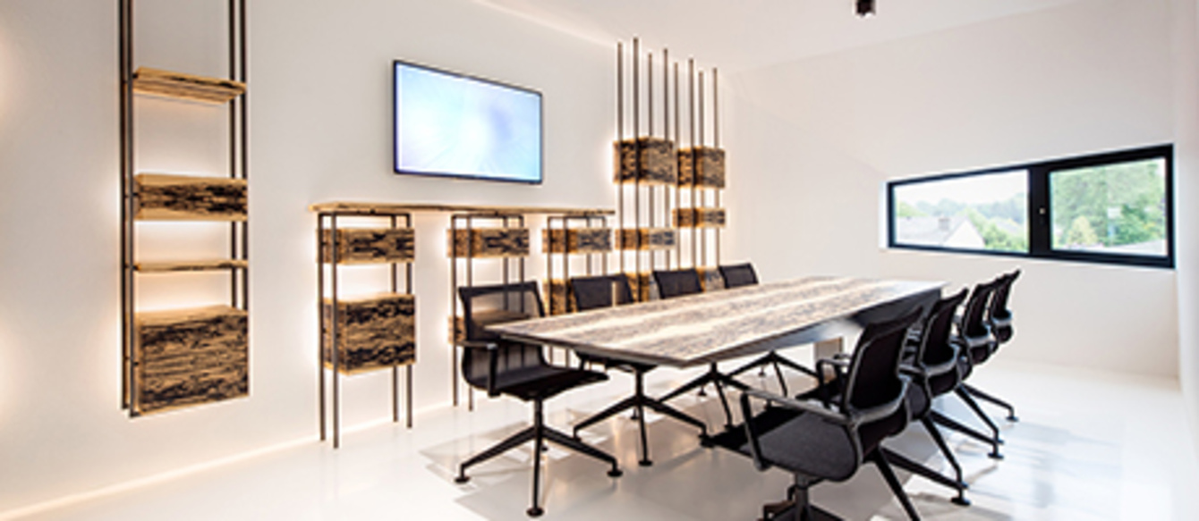 Büro / Kommunikation bei Elektro-Müller GmbH & Co. KG in Erbach