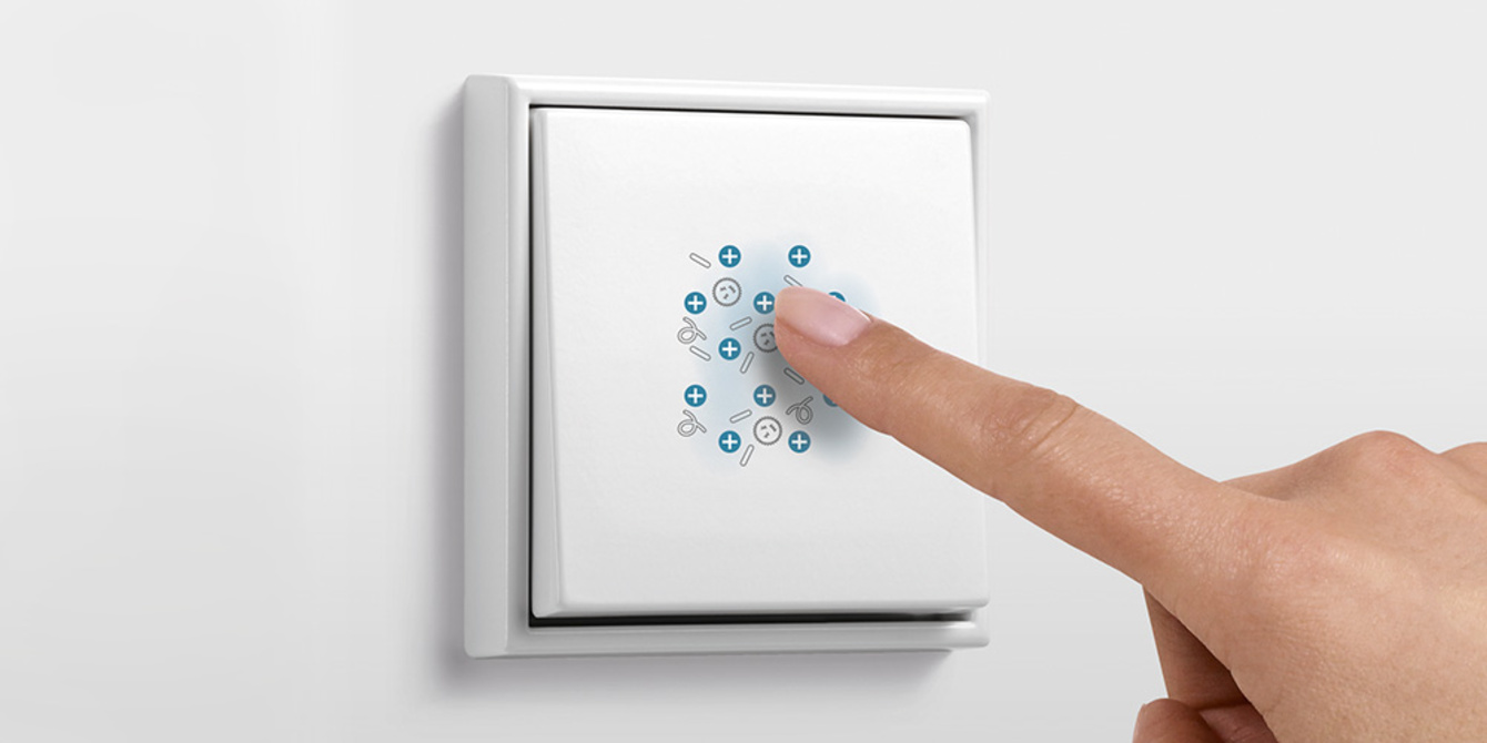 SILVERPLUS® bei Elektro-Müller GmbH & Co. KG in Erbach