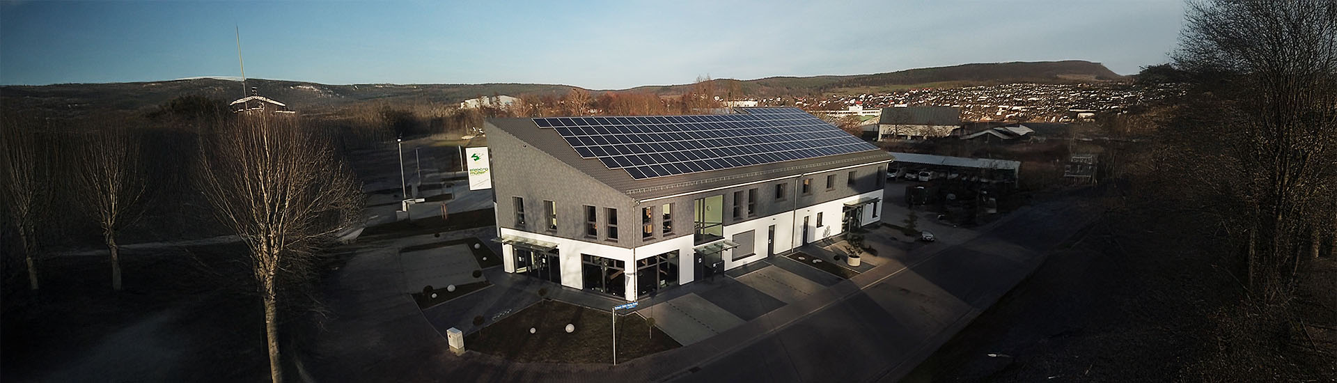 Elektro-Müller GmbH & Co. KG in Erbach
